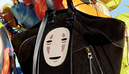 聯(lián)名《千與千尋》，也能“翻車”？