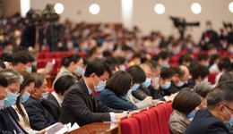 獨家述評 | 讀懂這份報告的力度與溫度