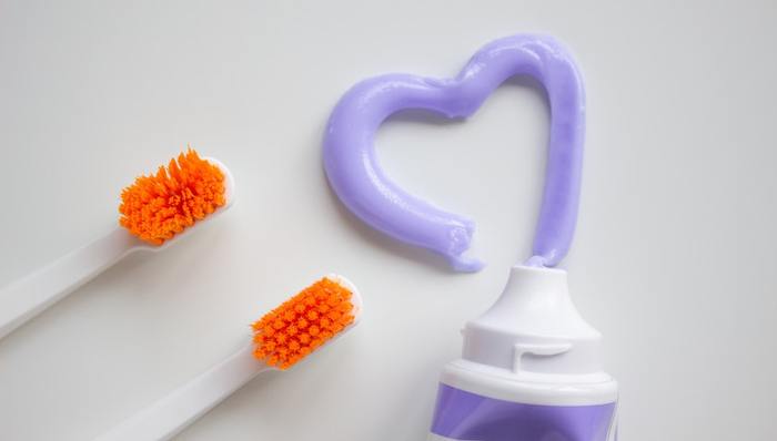 薇美姿,上市,舒克,牙膏