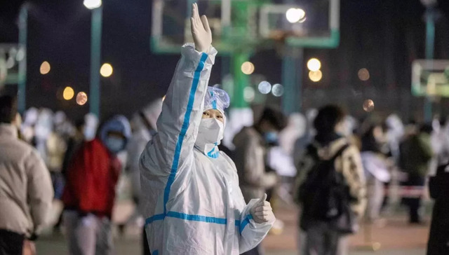 破防,筛查,奥城,天津日报,妈妈,神器,医务人员,我和我的祖国,让宝宝,核酸检测