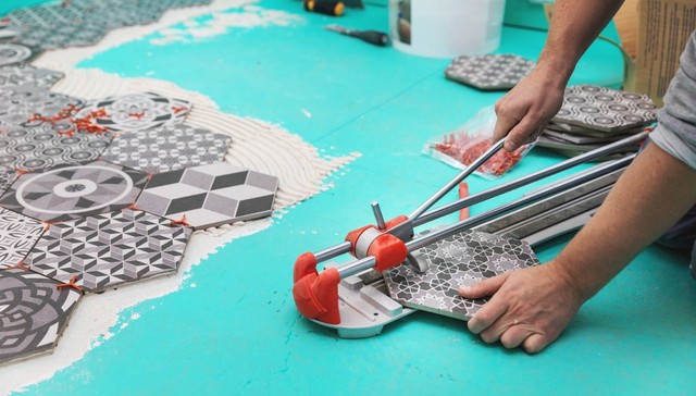 陶瓷，家具，行业