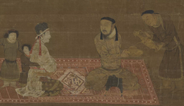 思考宋代华夷观的宽阔“频谱”