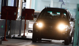 安車檢測：無故順延業(yè)績承諾收關(guān)注函，三高管“急切”減持