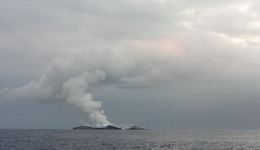 湯加火山噴發(fā)波及有色出口大國(guó)，銅、鎳供應(yīng)會(huì)受影響嗎？