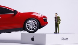 蘋果汽車，憑什么干過特斯拉？