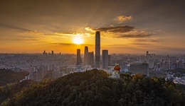 广东省隐性债务率先实现清零 