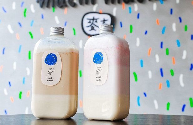 周杰伦的光环现在也照不亮麦吉奶茶