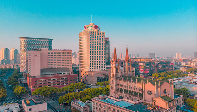 市场热度持续攀升，宁波这个天街资产凭什么俘获众人芳心？