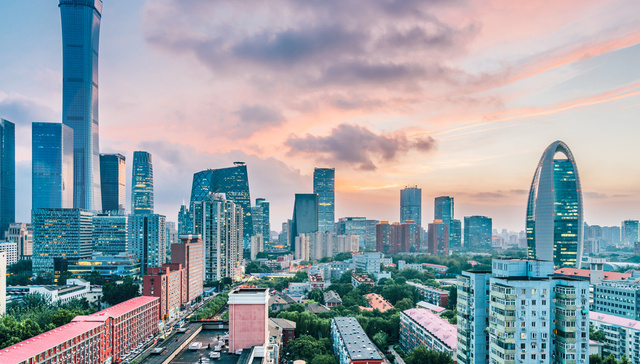 房贷放款提速，北京二手房市场企稳回暖