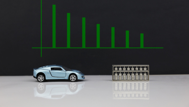 同比下降1.5%，2021年欧洲乘用车市场收获31年来最差表现