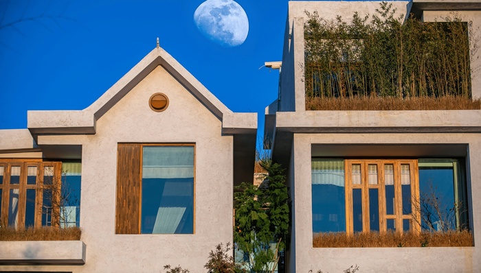 高端民宿火了，但它能“活”下来吗？