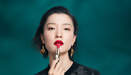 中国美妆：去海外分一杯羹