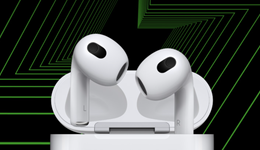 TWS耳机行业的2021：行业格局未定，苹果仍傲视群雄