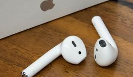 感谢华强北，给了AirPods第二次生命