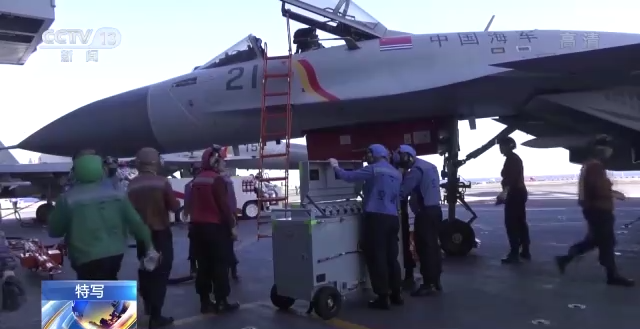 追梦人,热米拉,舰员,航母,守岁,鸟类,着舰,舰载机,布力,祖国