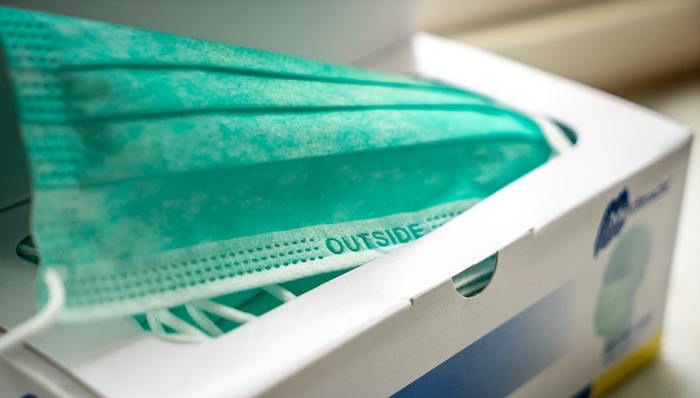 口罩，防护，疫情，防疫,上海市健康促进中心