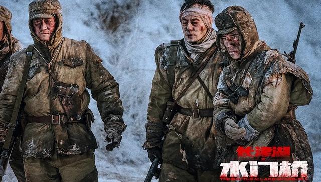 从撤档潮到大片空降，185家影视公司的“春节档”大战