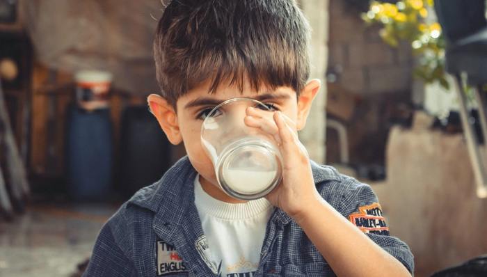 外资品牌,中国市场,雅士利国际,奶粉