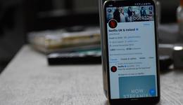 盘后暴跌近20%，没有大爆款的Q4，Netflix有点惨