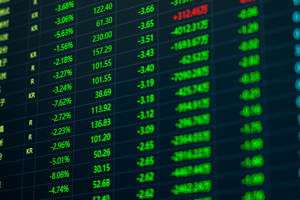 中信建投,券商,融资融券