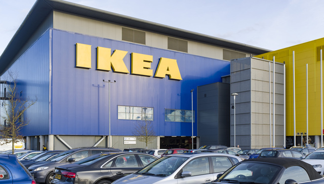 揭秘宜家背后家族的“大管家”