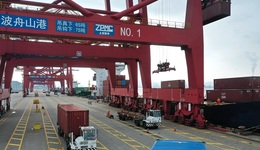 外貿(mào)強(qiáng)勢增長，人民幣跨境支付超日元重回全球第四