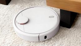 掃地機器人風(fēng)口正當(dāng)時，玩家如何引領(lǐng)行業(yè)新“拐點”？