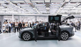 华人运通高端车销量难及蔚小理，处在第二梯队何时能加速上位？