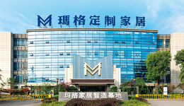 门店规模少、负债高，玛格家居要上市难度不小