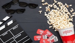 臥底電影票販群：高價(jià)電影票的水下生意竟然這么深