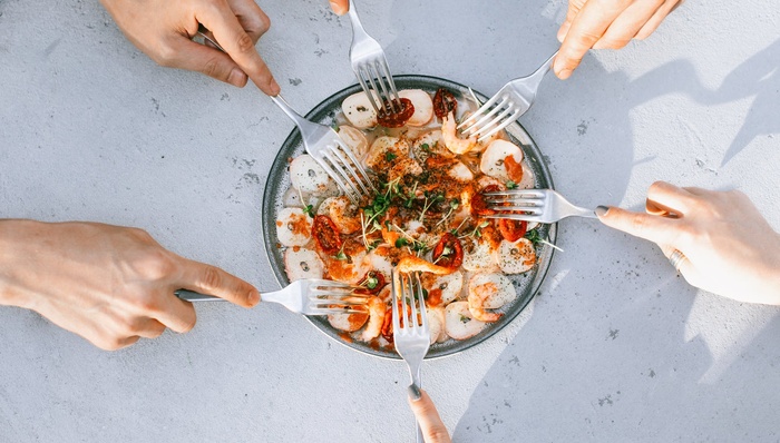 消费,餐饮,预制菜,日本,冷冻
