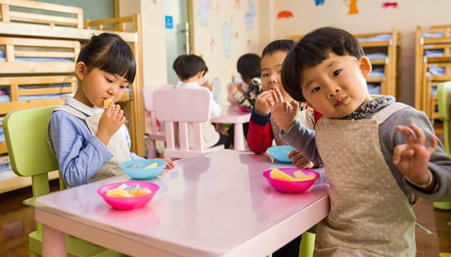 上海两会,家庭教育