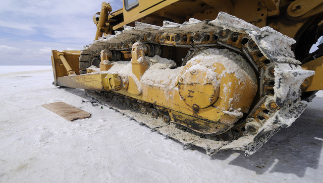 南美三国加紧磋商，锂矿“欧佩克”要来了？