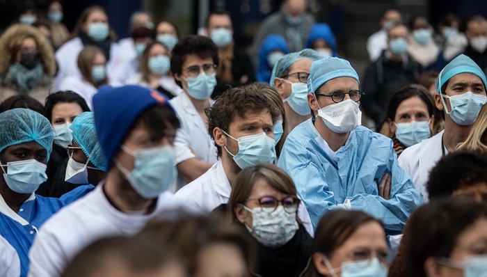 西班牙,地方病,新冠,欧洲