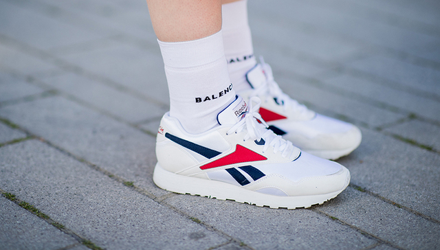 北美市场性能跑鞋销量飙升，但锐步等品牌难征服亚太