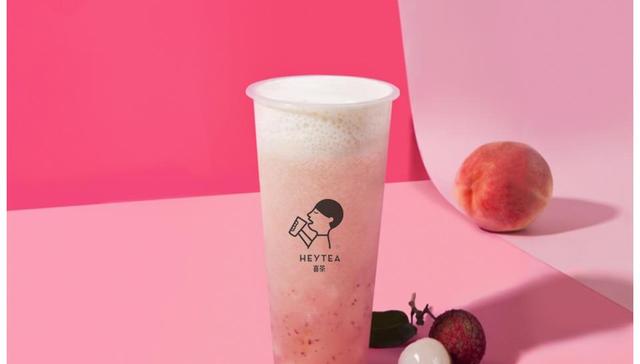 茶颜悦色,咖啡,消费,奶茶,投资