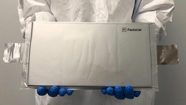 这家最有希望率先量产固态电池的初创公司，又获得了一笔新投资