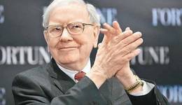 风光电项目斥资39亿美元，伯克希尔重金布局有何意图？