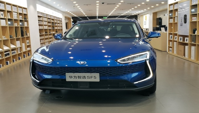 小康股份,华为,电动汽车,赛力斯,长安汽车