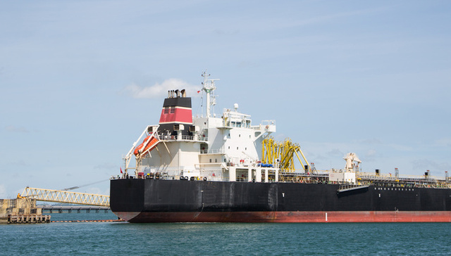 油轮,运价,减值,船舶,亏损