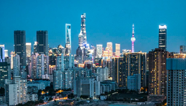 上海两会,南北转型,金山区