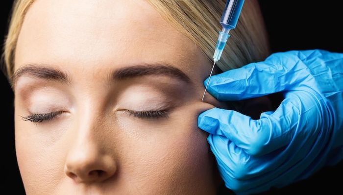 上海，两会，医美，整容