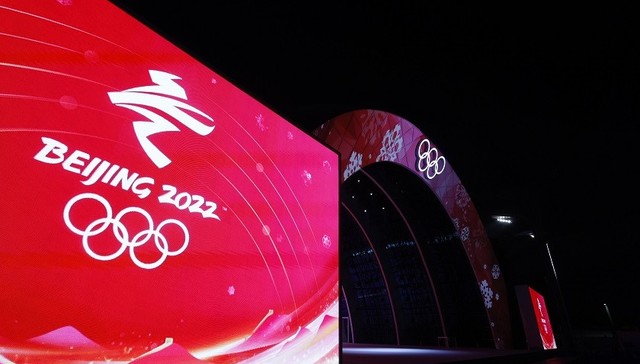 主场作战！冬奥会中国体育代表团的这些比赛不能错过