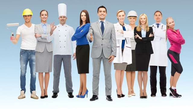 冷门职业,兼职工作,年轻人,玩偶医生,多肉寄养师,游戏捏脸师