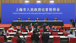 上海疫情防控是否有秘訣？如何推進老舊小區(qū)加裝電梯？市長龔正答記者問，信息量很大→