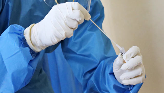 新冠肺炎患者,出院,上海市,疫情防控,公卫中心