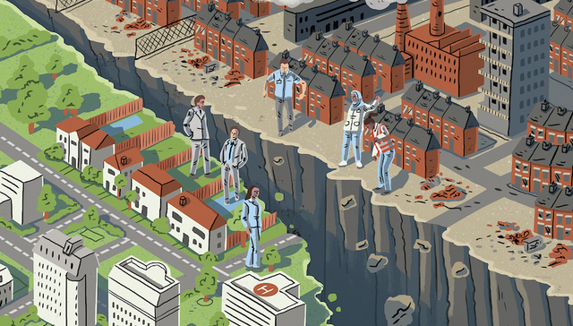 刘元春等：全球收入不平等的七大典型事实