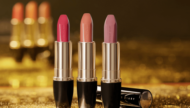 完美日记,抄袭,美妆,逸仙电商,罚款