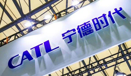 宁德时代正在成为下一个华为？