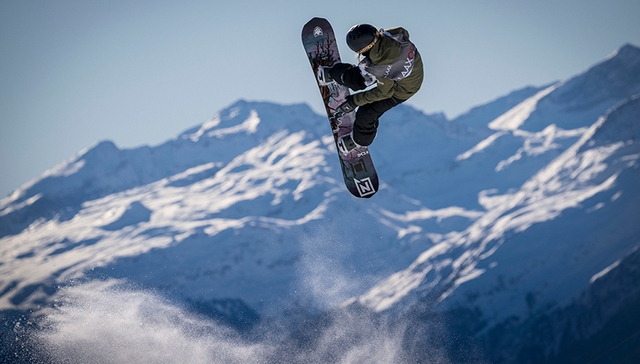 中国单板滑雪小将苏翊鸣获吉尼斯纪录认证